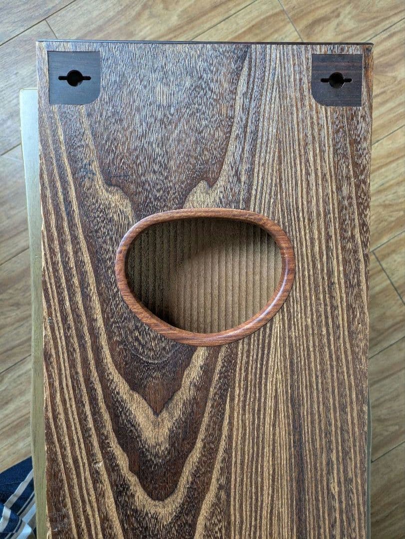 琴　和楽器　弦楽器 13弦　すだれ彫り　美木目