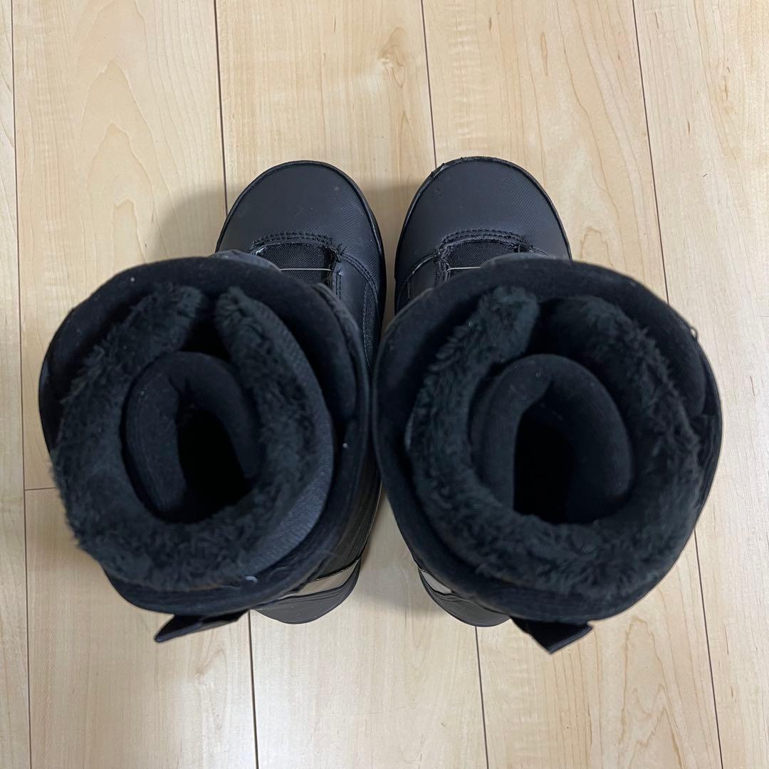 【即日発送】スノボブーツ　K2 ケーツー RAIDER ライダー 26.0cm