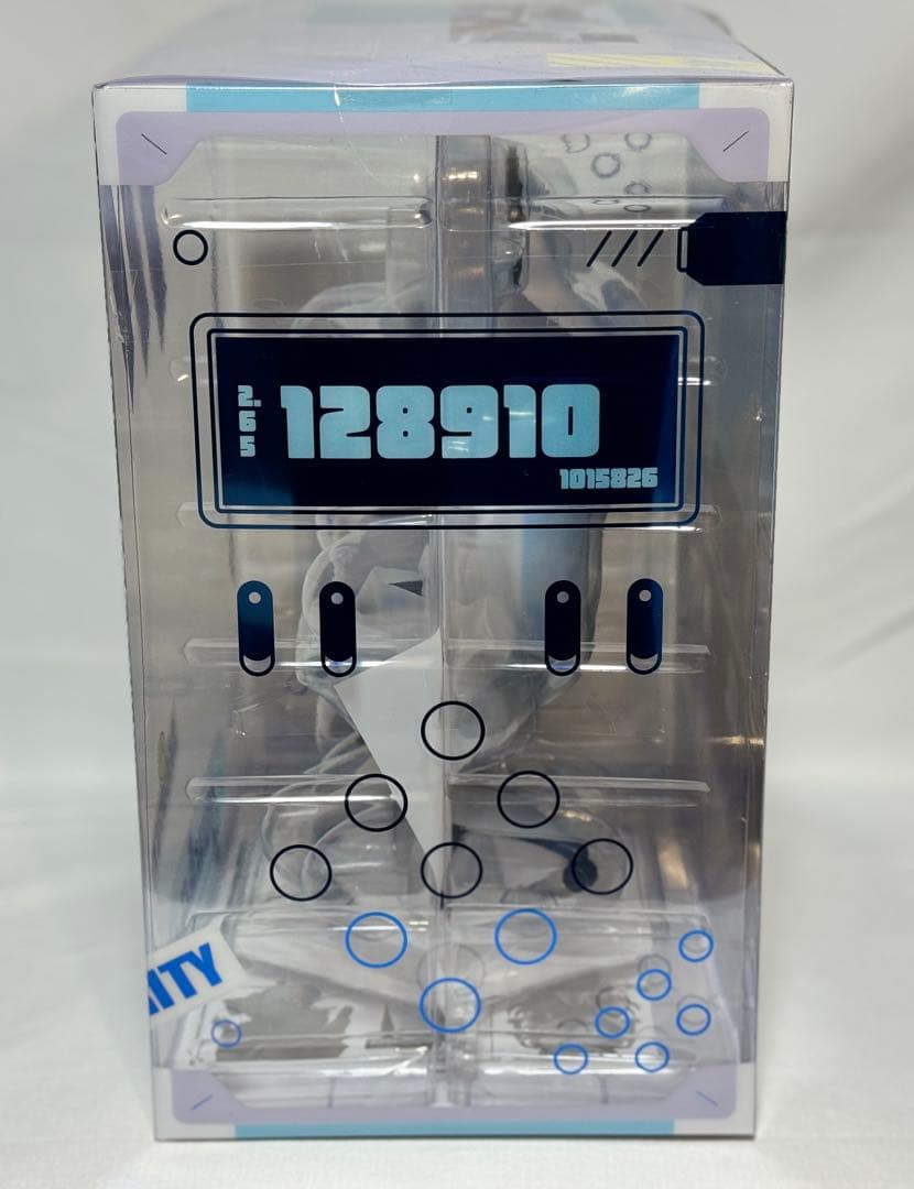 グッドスマイルカンパニー ブルーアーカイブ ユウカ 会計の日常 フィギュア