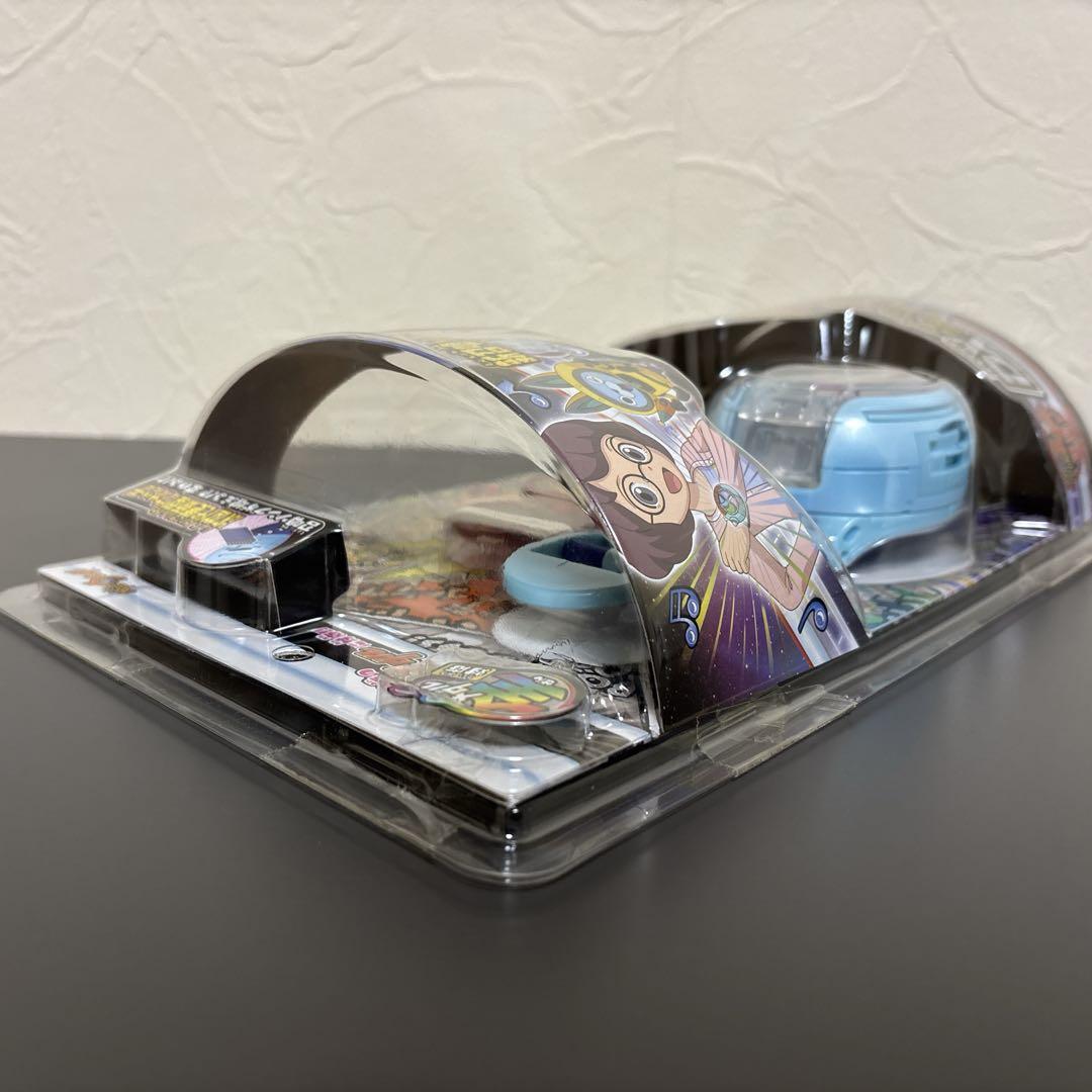 【新品未開封】　DX妖怪ウォッチU プロトタイプ　【美品】