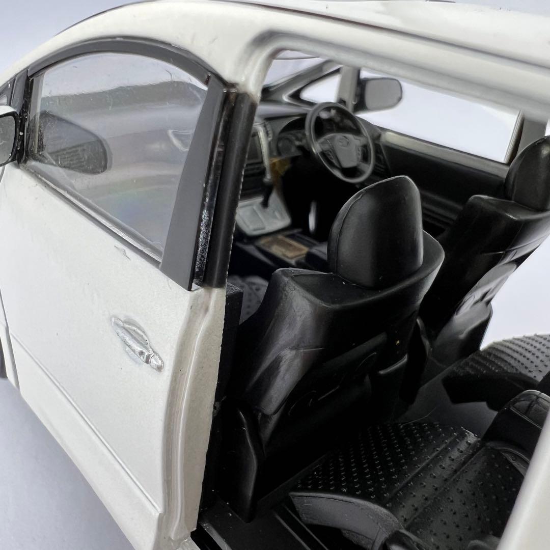 [専用]20後期 アルファード カラーサンプル 070パール 箱付き