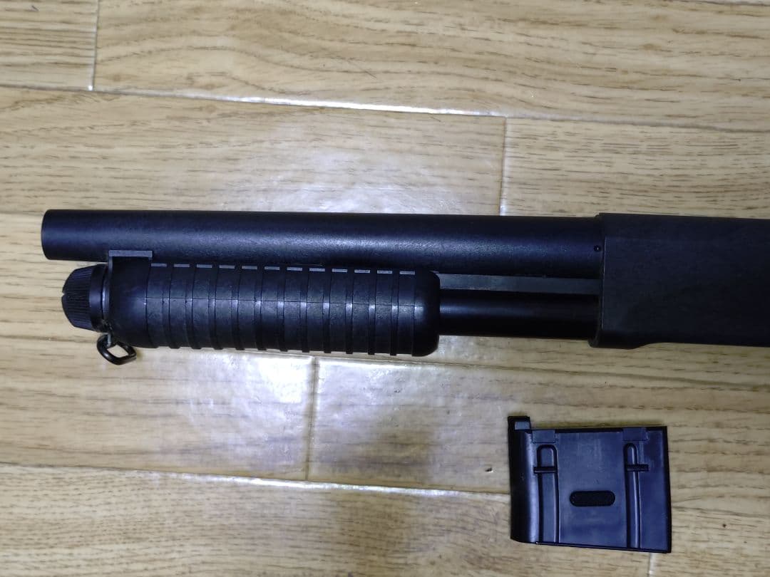 マルゼン　CA870 チャージャー