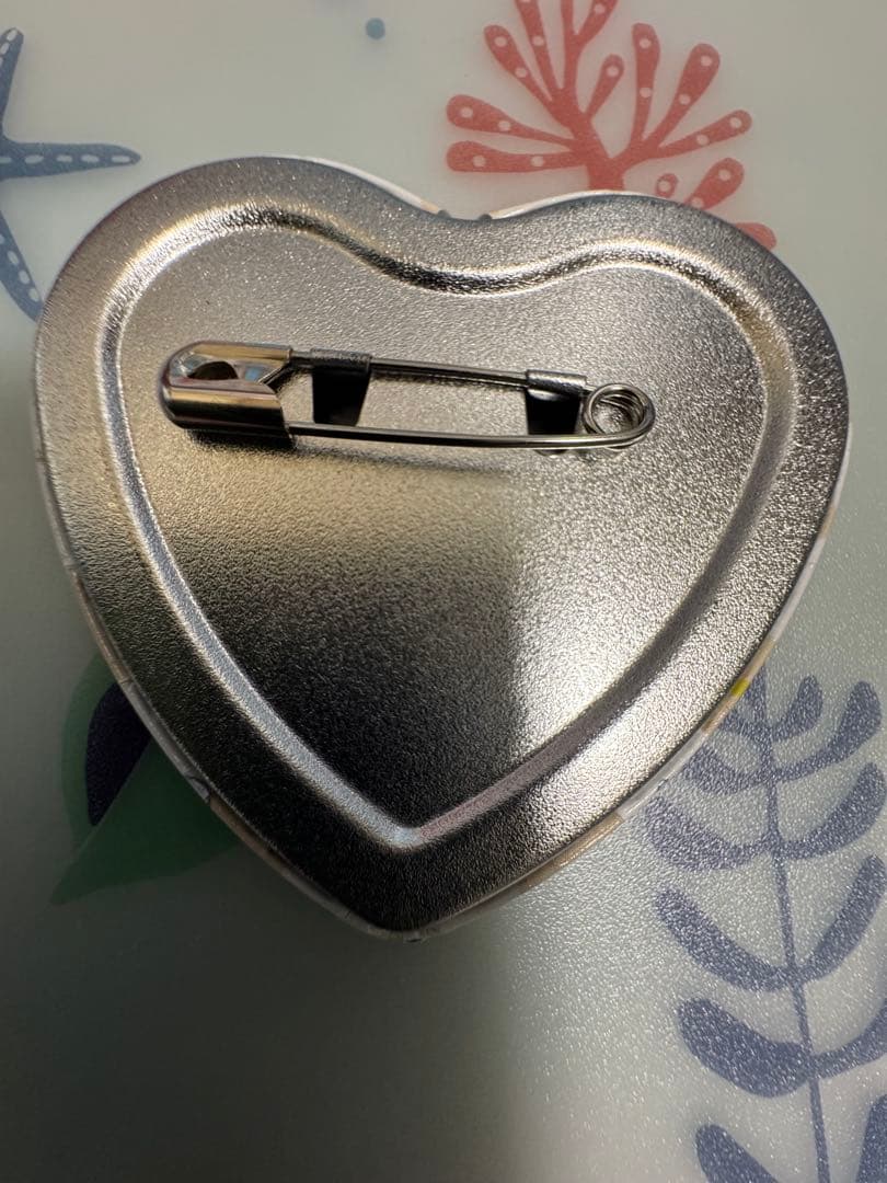 第五人格 4周年 スイパラ 缶バッジ 少女｜第五人格 IdentityV 4周年