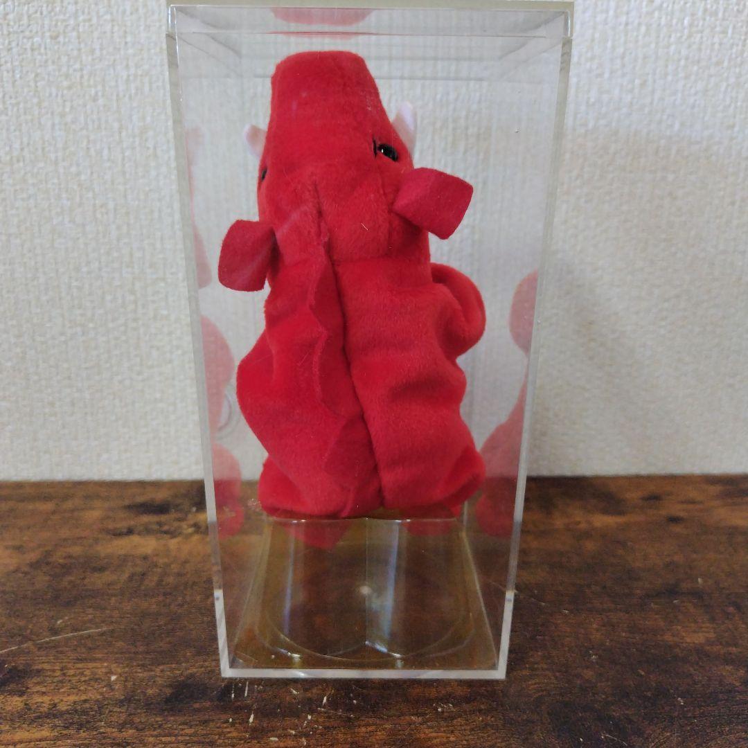 ty ビーニーベイビーズ ぬいぐるみ 3体