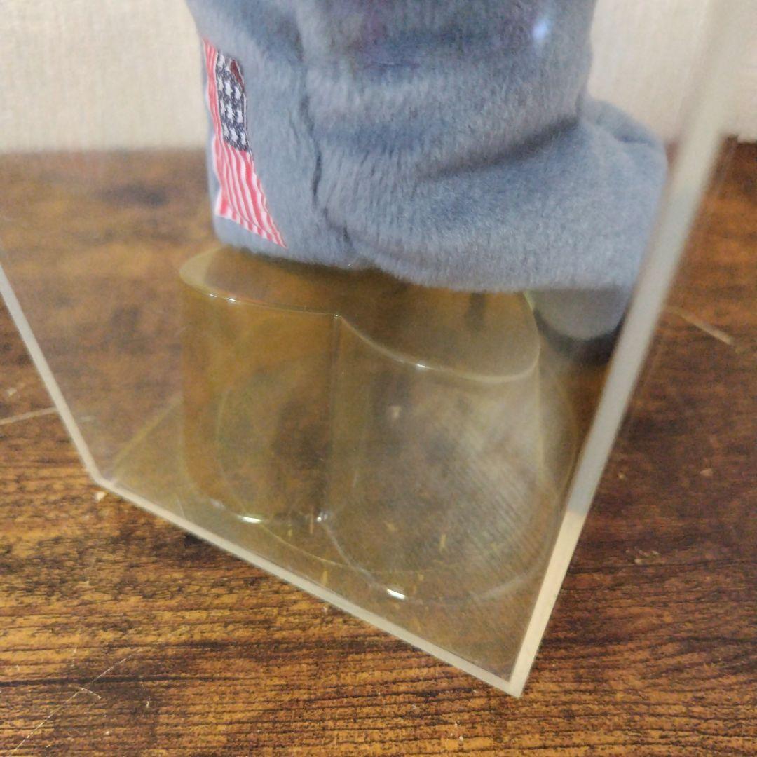 ty ビーニーベイビーズ ぬいぐるみ 3体