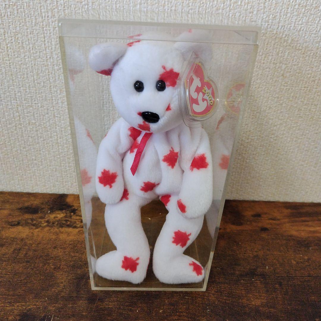 ty ビーニーベイビーズ ぬいぐるみ 3体