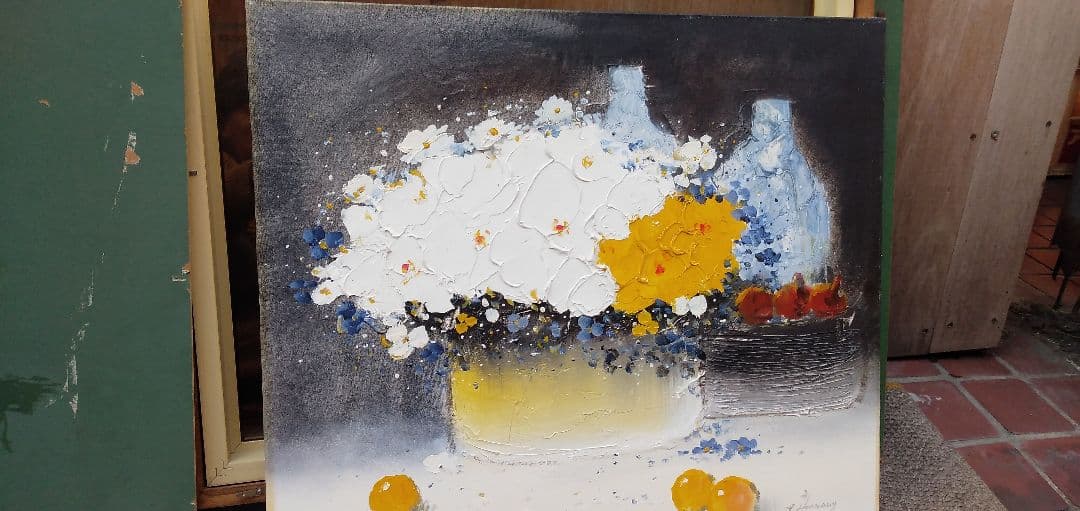 y、Hoonamyのサインです10号です