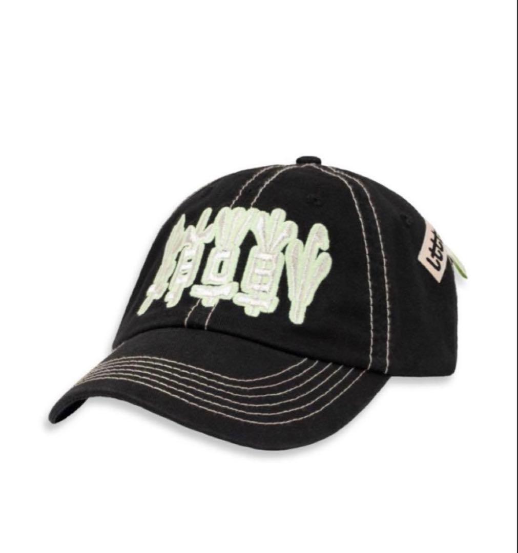 希少】lttt 小東京卓球 little tokyo キャップ - メルカリ