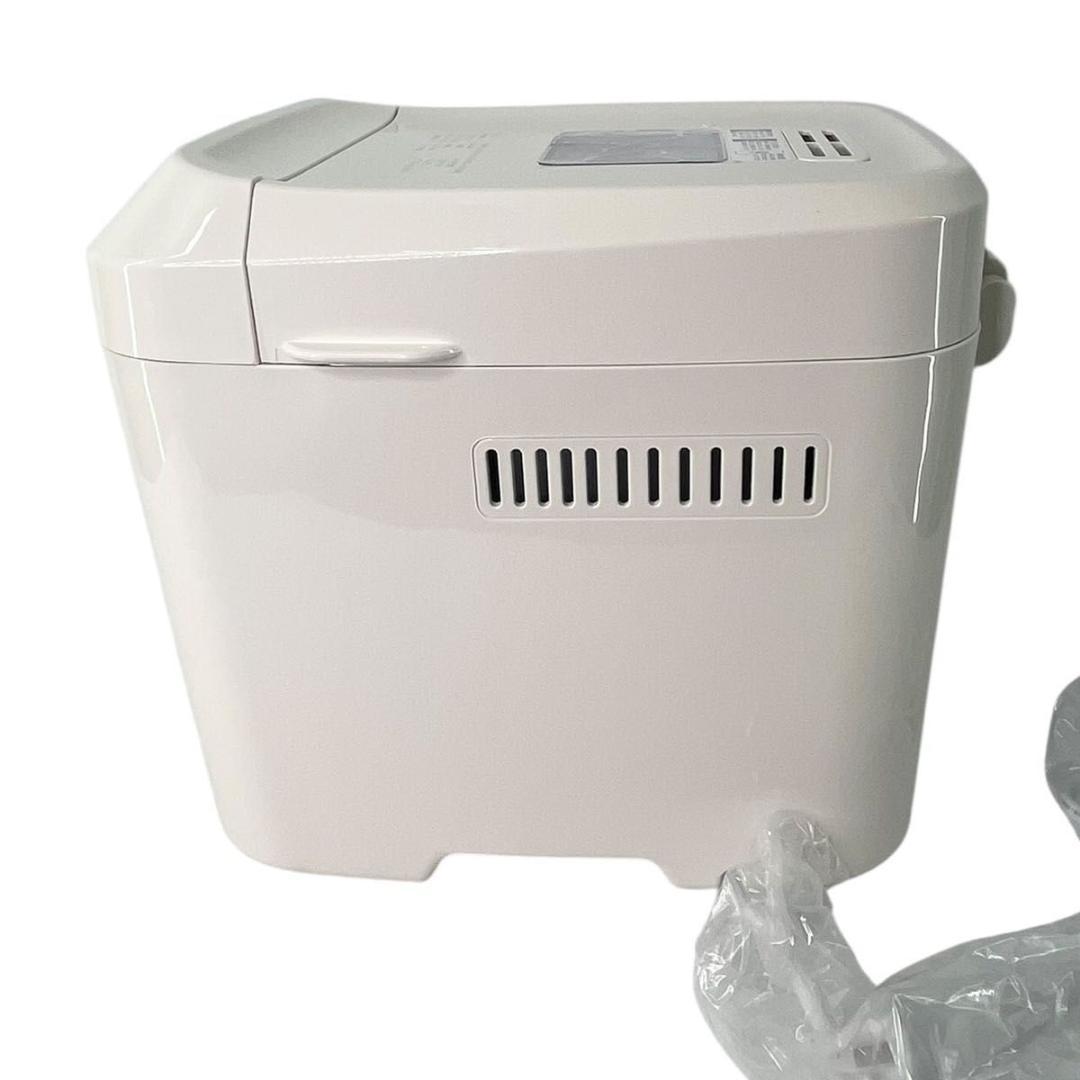 【新品】siroca ホームベーカリー SB-111 24年製