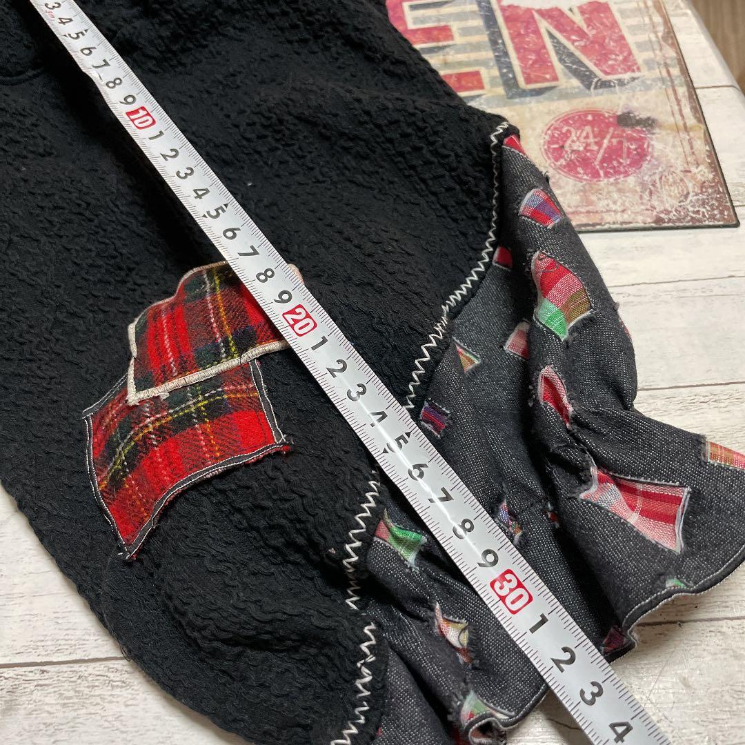 犬服^ ^フリフリアランタンクセール限り