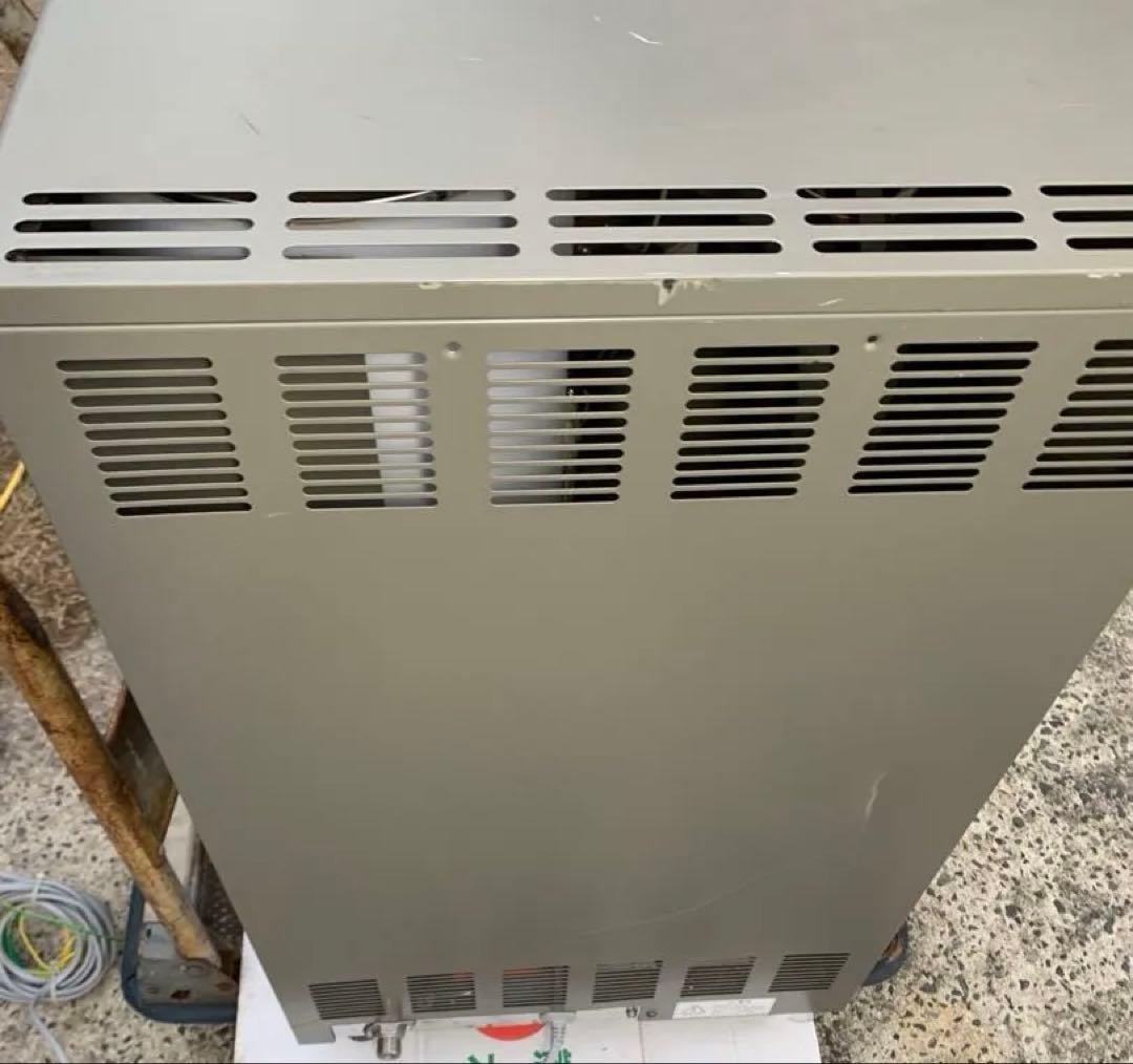 ホシザキ ティーサーバー 2022年製 お茶お湯水 飲食店 業務用厨房 キッチン