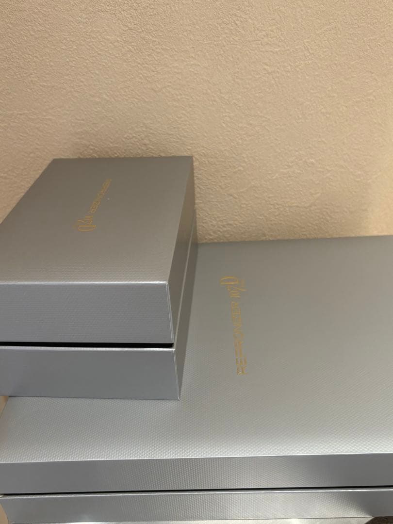 レプロナイザー107D TIARALEN スタンド付き 超美品