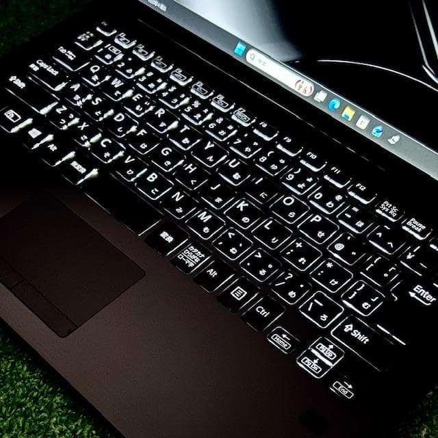 《2021》第10世代上級ハイスペック！オフィス2024！VAIO Pro PG