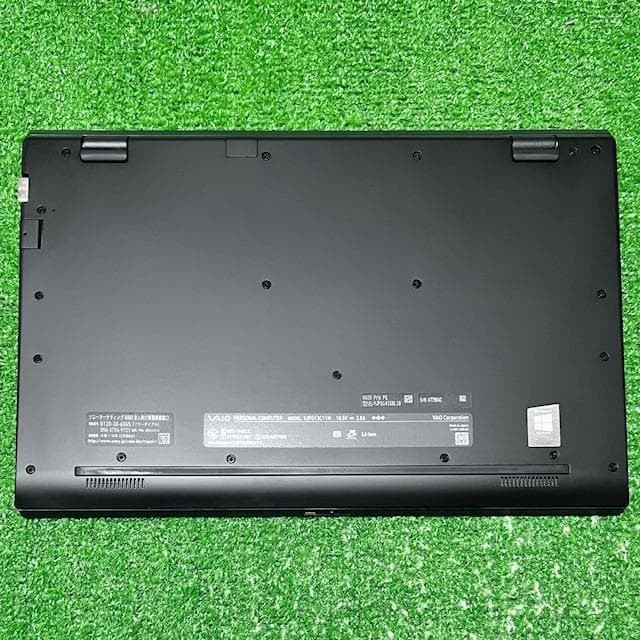 《2021》第10世代上級ハイスペック！オフィス2024！VAIO Pro PG