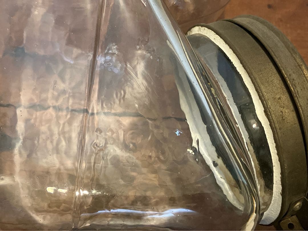 ◇◇専用◇◇ 古い時代の真鍮開閉蓋付きの煙草陳列用