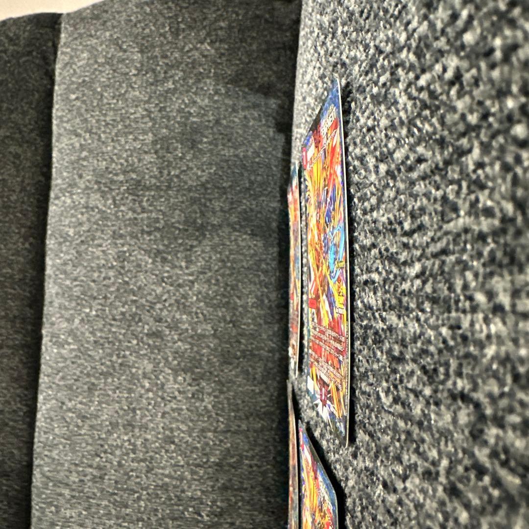 デュエマ 赤緑モルトNEXT 微高レート 3枚目おまけ付き