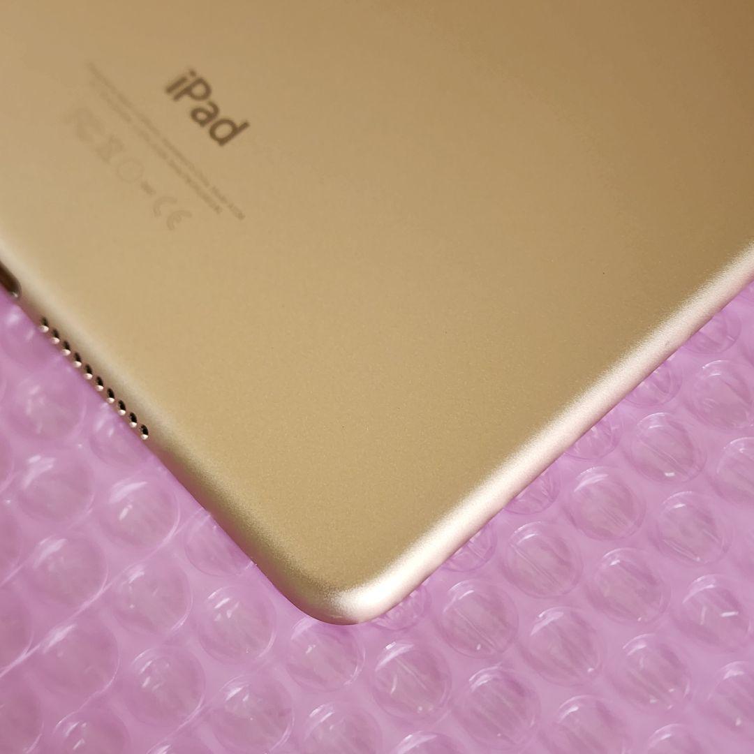 超美品 iPad mini 4 128GB Wi-Fiモデル バッテリー劣化 iPad mini 4の