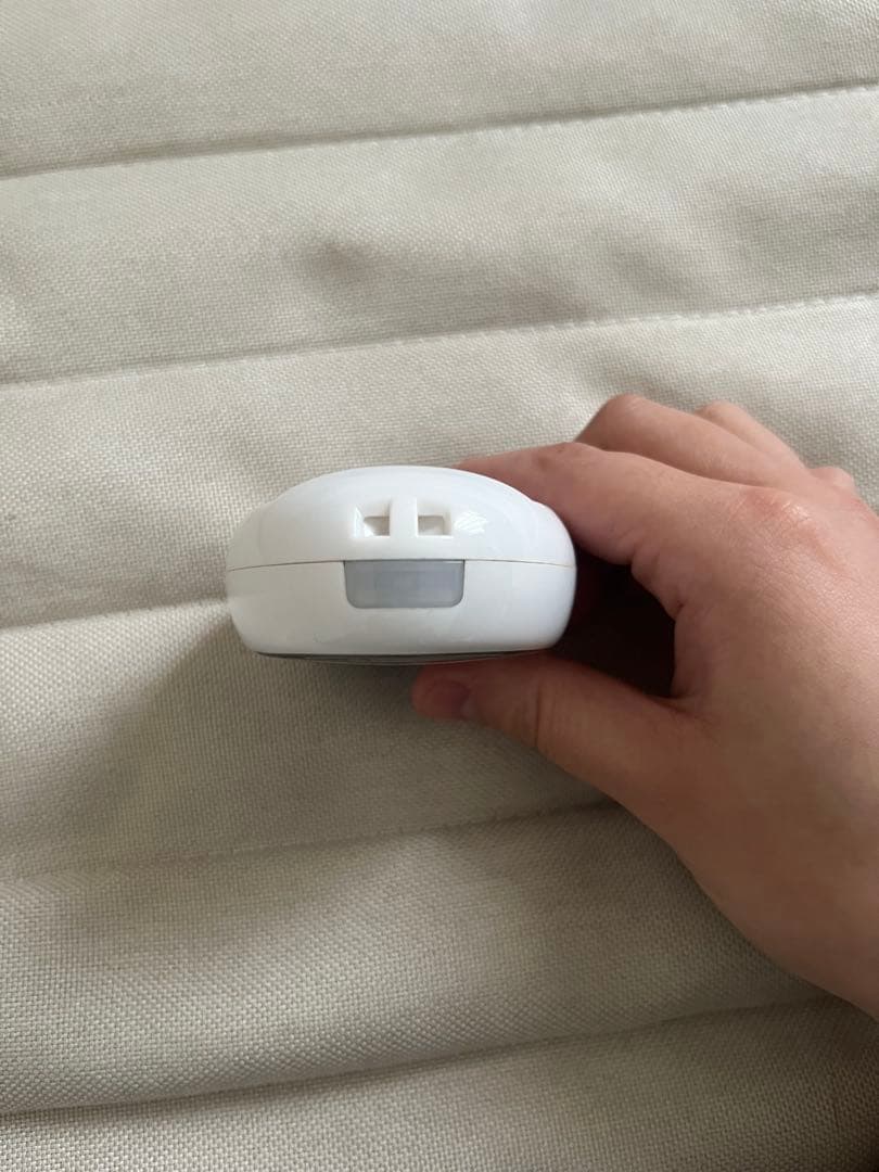 たまごっちみーつ ホワイト