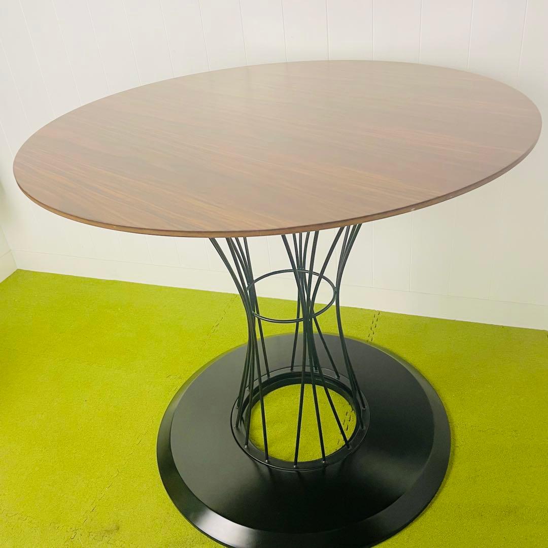 【美品】ニトリ　コルーナ　ダイニングテーブル