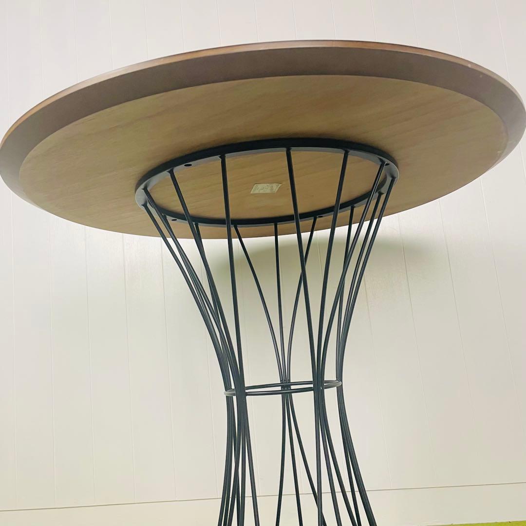 【美品】ニトリ　コルーナ　ダイニングテーブル