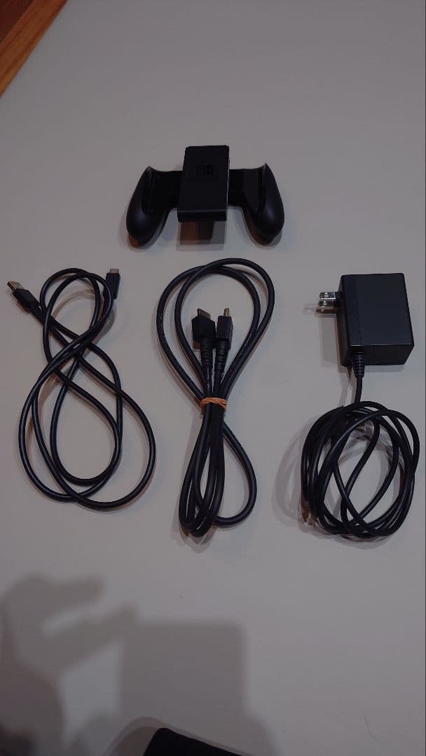 Nintendo Switch 本体　一式