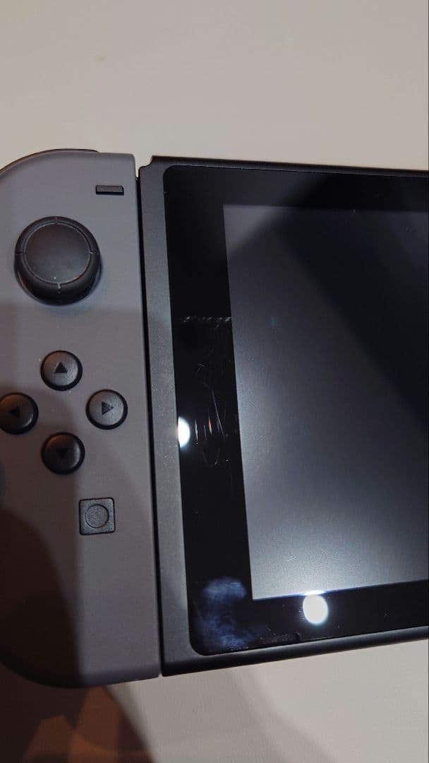 Nintendo Switch 本体　一式