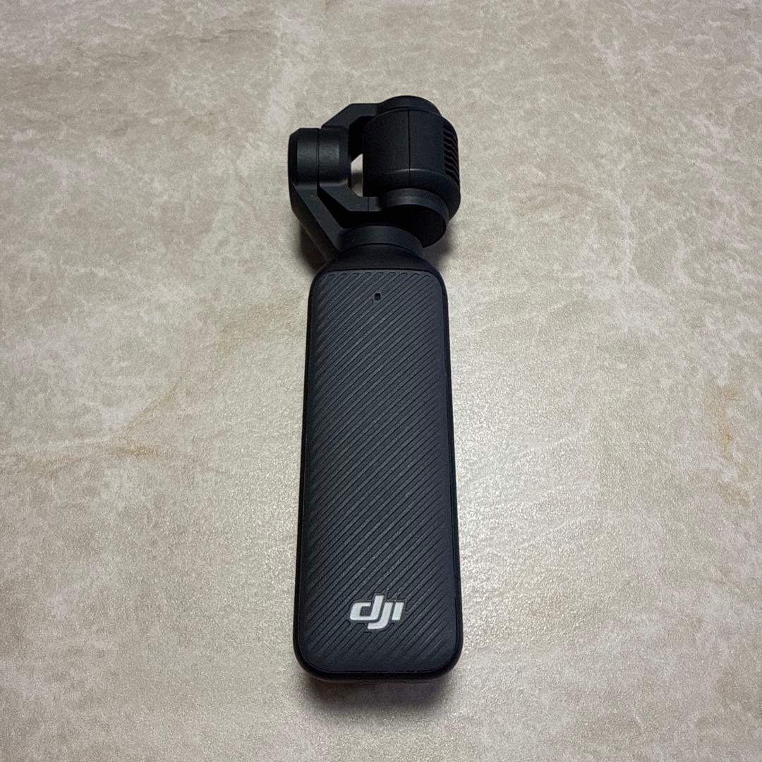 【美品】DJI Osmo Pocket 3 Creator Combo