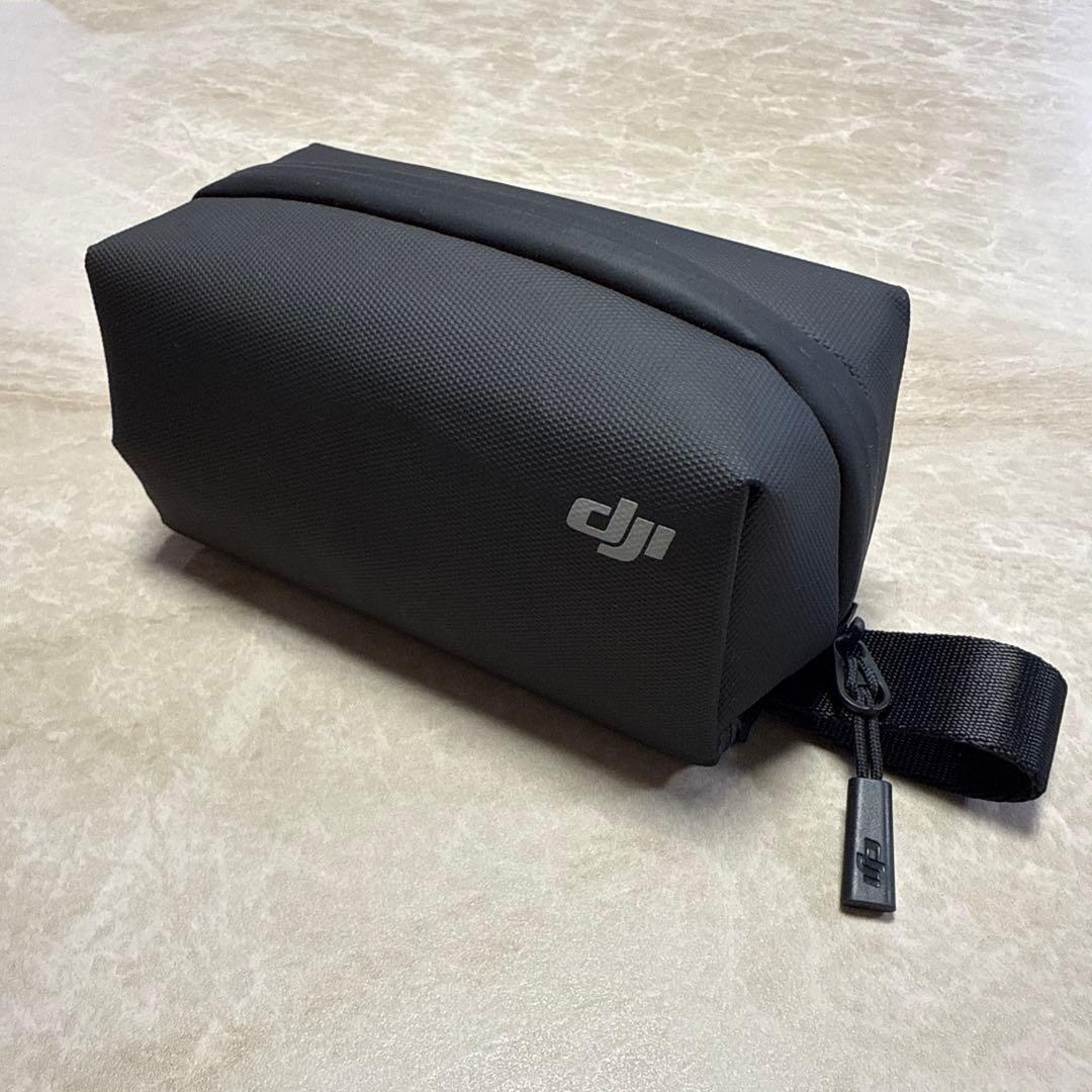 【美品】DJI Osmo Pocket 3 Creator Combo