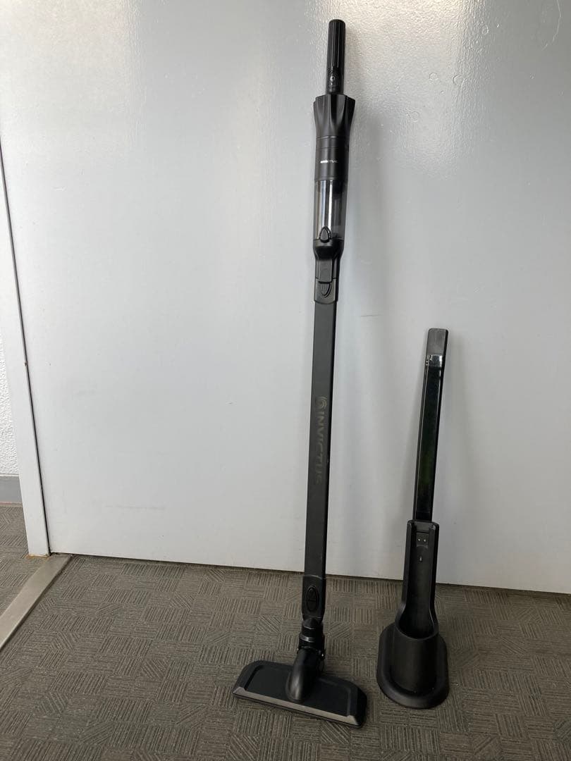 INVICTUS ONEコードレスクリーナー ショップジャパン（Shop Japan） 公式 返品保証付 インビクタス ワン