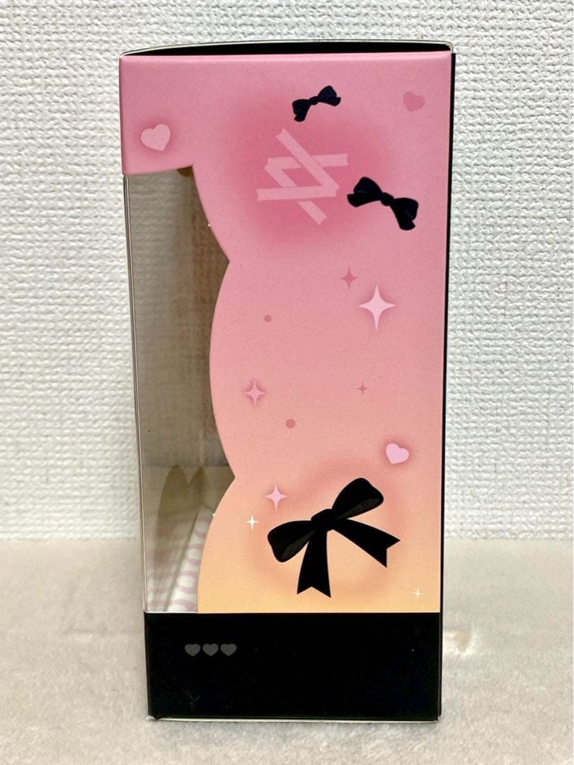 SKULLPANDA クロミ×マイメロディー　2体セット