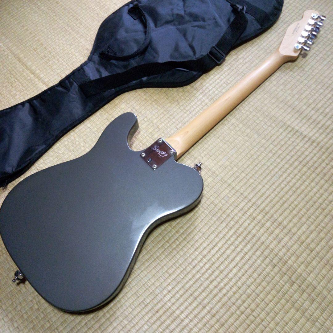 スクワイア フェンダー テレキャスター TELE Affinityシリーズ