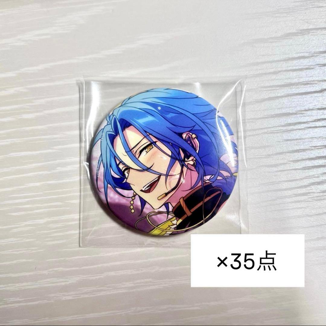 HiMERU イベコレ缶バッジ Extra 35点 HiMERU SHUFFLEコレ缶バッジ idol side 35個 コレクション缶バッジ