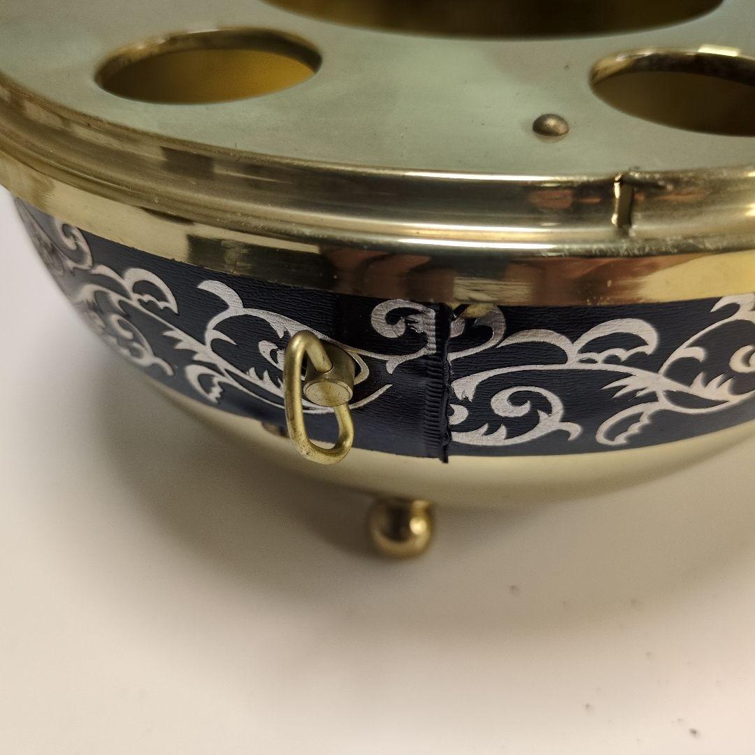 昭和レトロ 鳥かご型ウイスキー ボトルスタンド ショットグラス6P