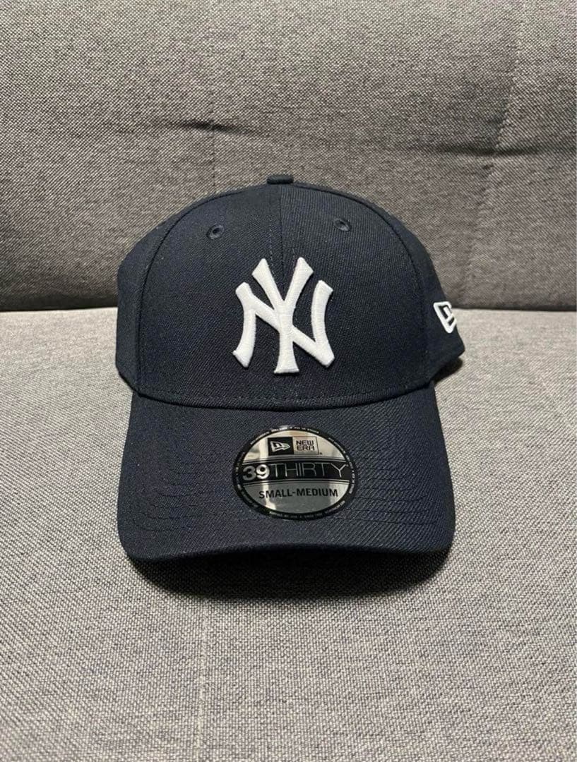 King Gnu 常田大希着用 ニューエラキャップ39THIRTY ヤンキース - メルカリ