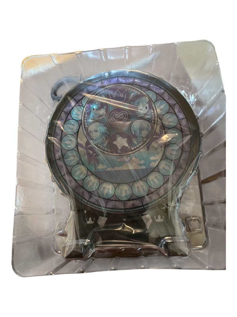 一番くじ A賞 ソラ スタチュー KINGDOM HEARTS フィギュア