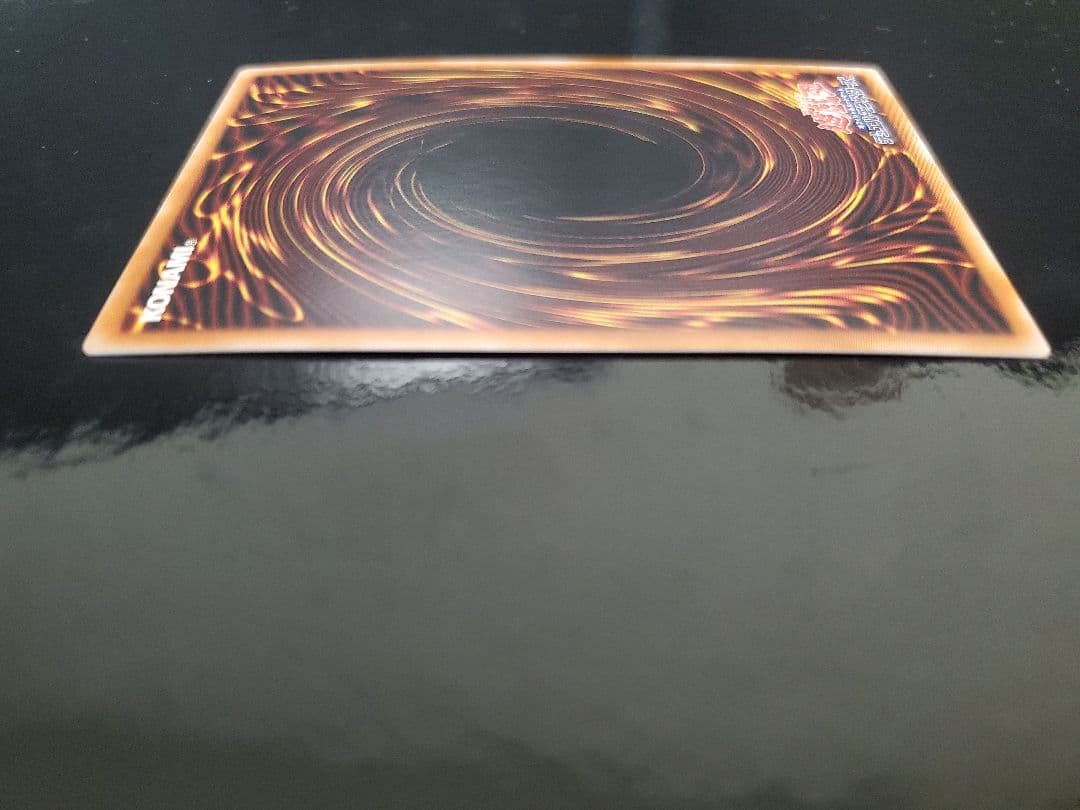 遊戯王 トークン 確認用 トークン(ZEXAL II)/ノーマル【トークン