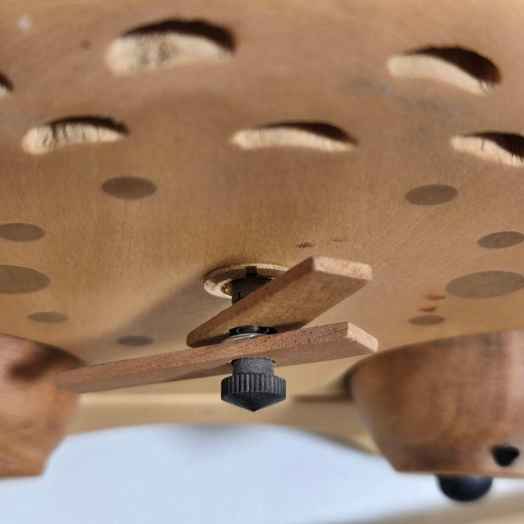 希少✨となりのトトロ 置き時計 木に座るトトロ スタジオジブリ 限定