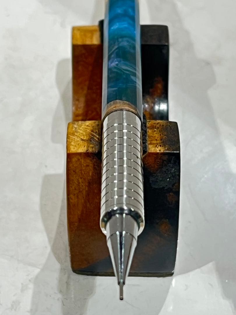 HW1-7pg5 12角軸 ステンノックボタン/ノックカバー