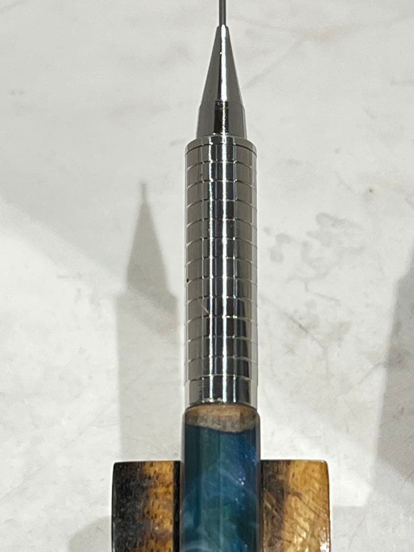 HW1-7pg5 12角軸 ステンノックボタン/ノックカバー