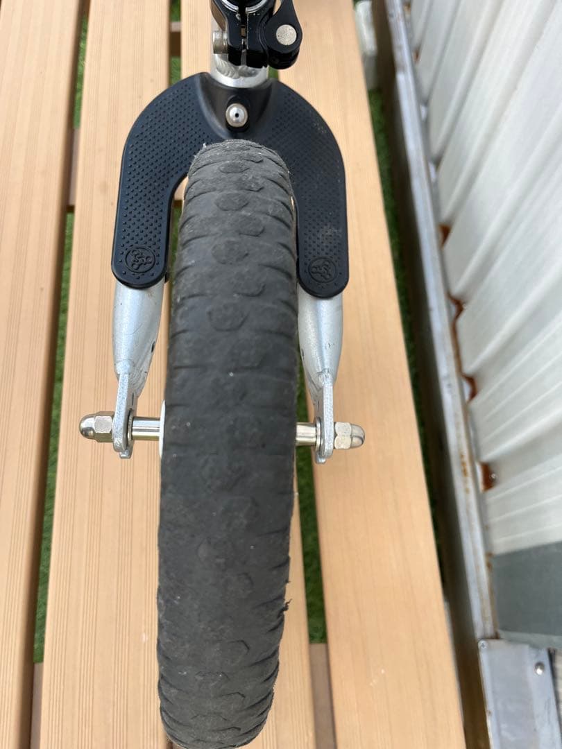 ストライダープロ