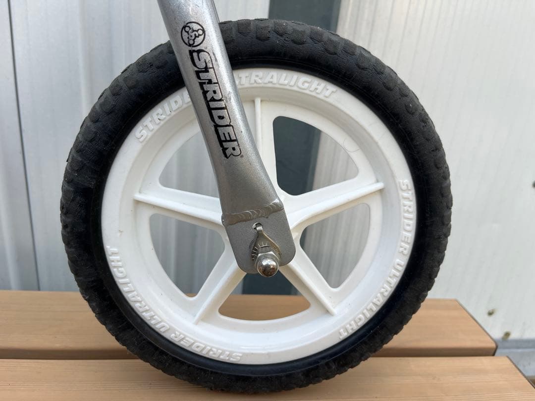 ストライダープロ