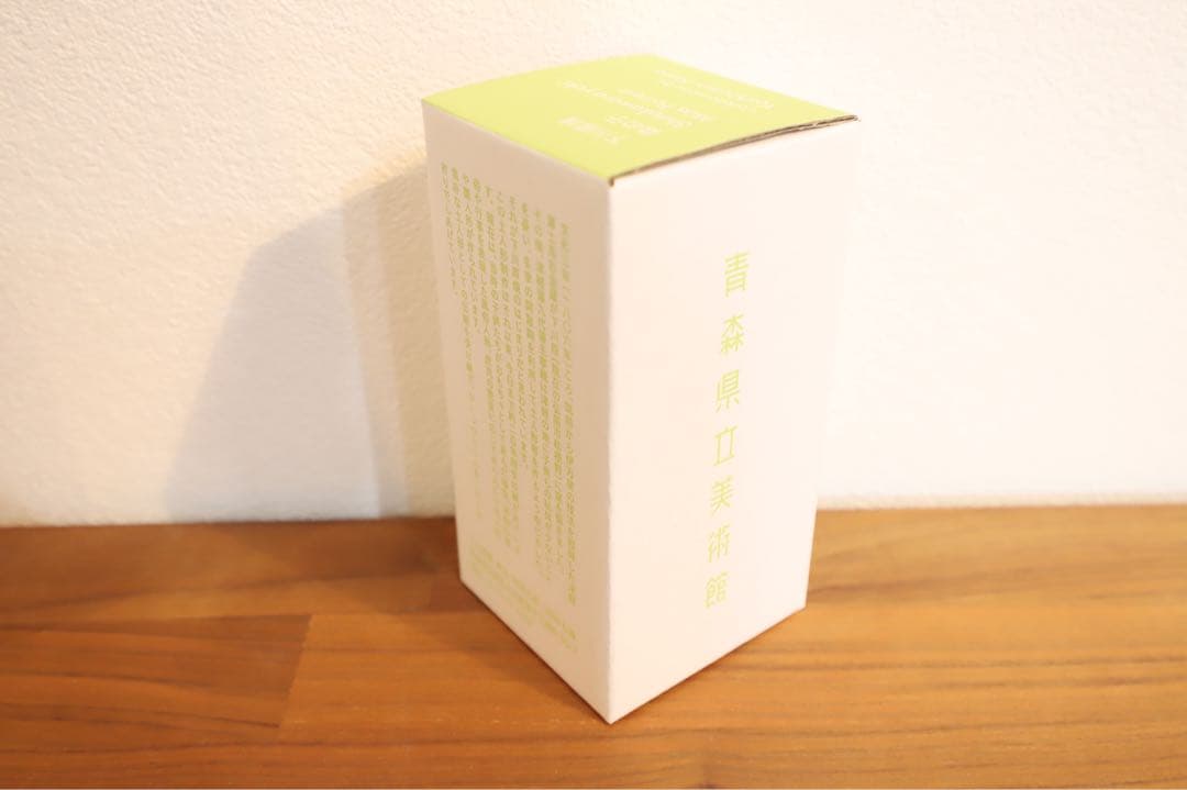 ☆新品箱付正規品/完売品/奈良美智/下川原焼/あおもり犬/青森県立