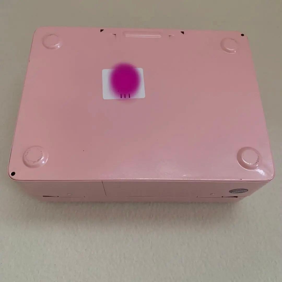 サンリオ♡エンジェルキティ 手提げ金庫 ダイヤル式 鍵付 ハローキティ