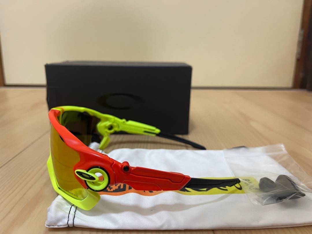 OAKLEY サングラス jawbreaker 平昌 オークリー オークリージョウ