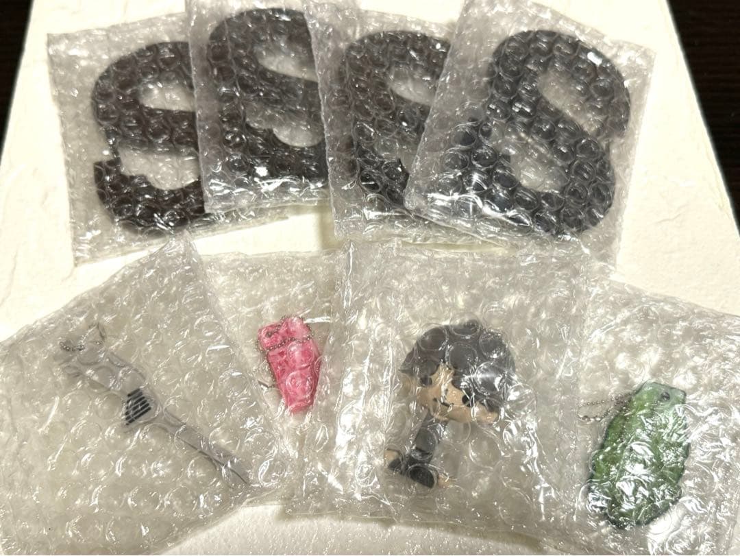 BE:FIRST シュント メンプログッズコンプセット | Mercari メルカリ