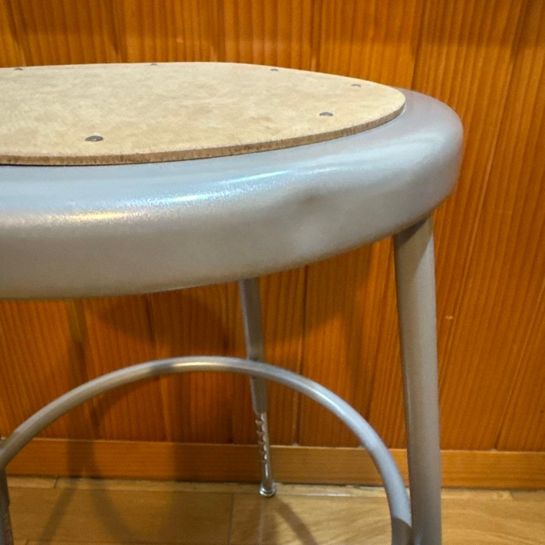 takenoko P.F.S. LAB スツール パシフィックファニチャー