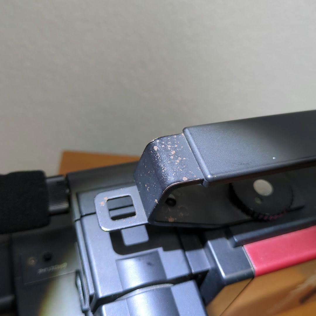 ビデオカメラ Victor VideoMovie VHS GR-C1