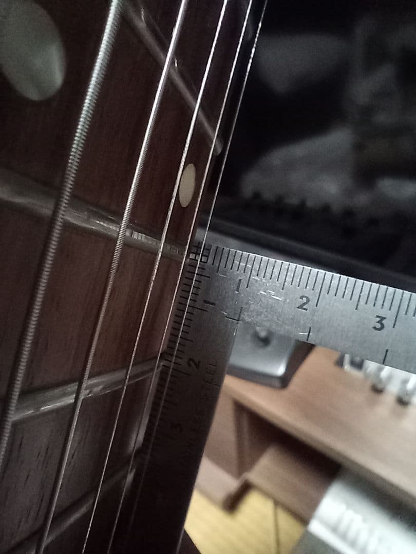 ふぁずたろう Epiphone Flying V エレキギター レッド