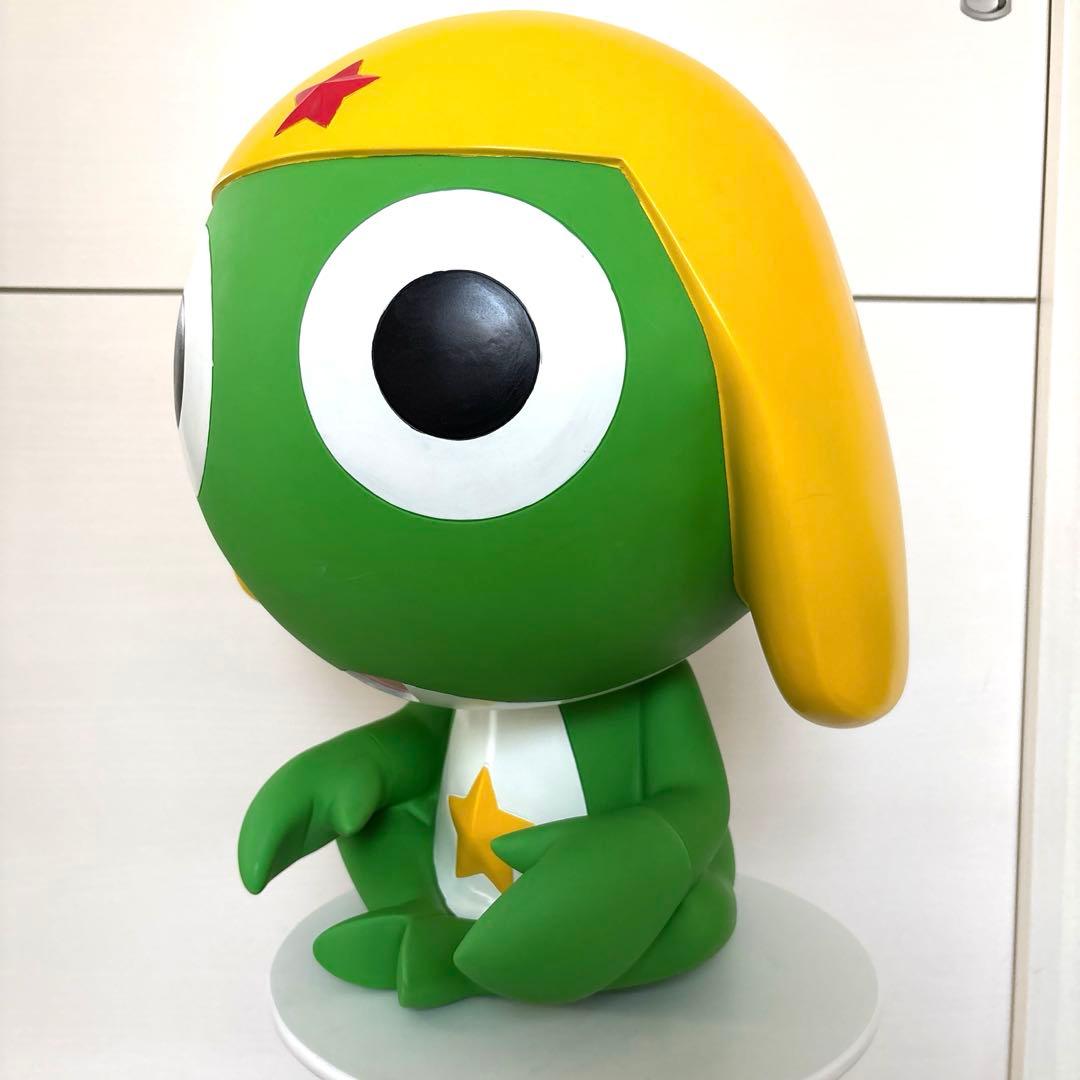 【匿名配送】1/1ケロロ軍曹バンク