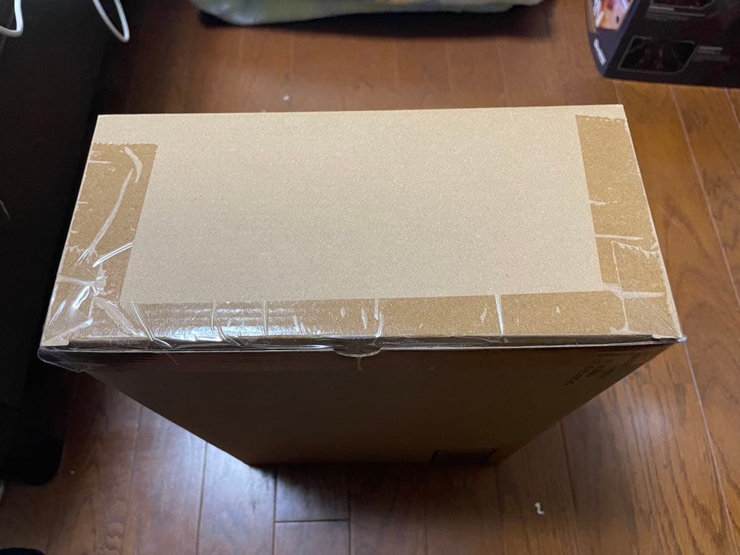 L BUILD メタルビルド　プロヴィデンスガンダム　新品未使用